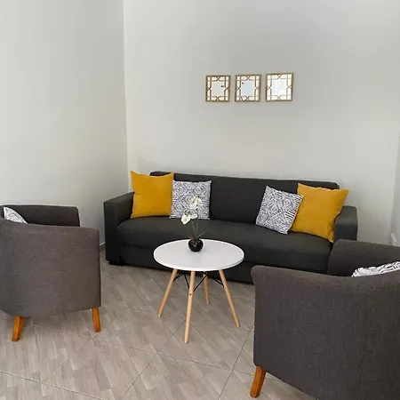 公寓 Elite At Ikaria Village Recently Renovated *