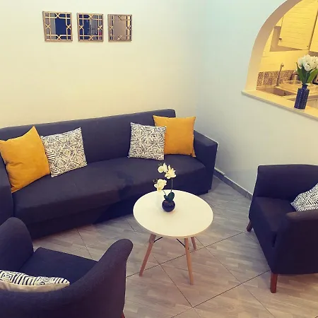 Elite At Ikaria Village Recently Renovated * Klorakas