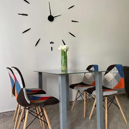 Elite At Ikaria Village Recently Renovated Klorakas