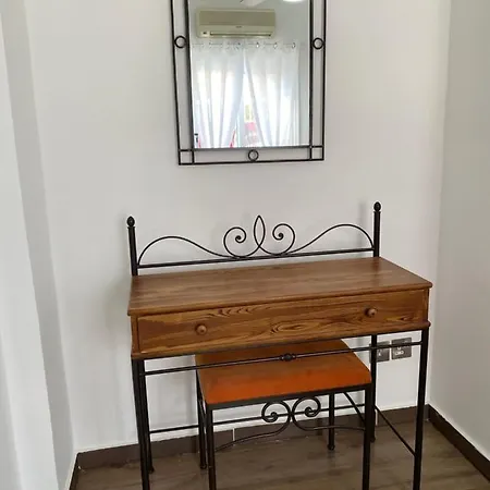 Elite At Ikaria Village Recently Renovated 公寓 Klorakas