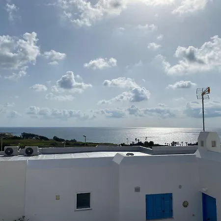 Apartament Elite At Ikaria Village Recently Renovated Klorakas