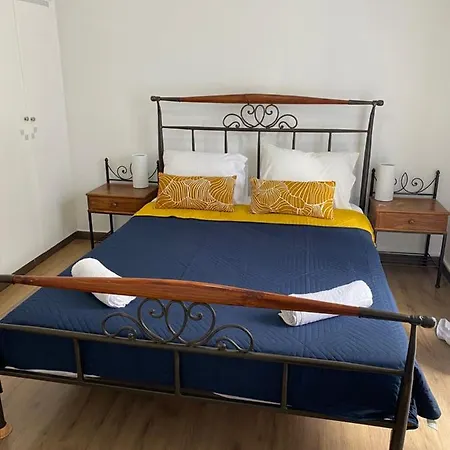 Elite At Ikaria Village Recently Renovated 公寓