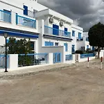 Elite At Ikaria Village Recently Renovated Apartment Klorakas