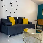 Daire Elite At Ikaria Village Recently Renovated Klorakas