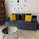 Elite At Ikaria Village Recently Renovated Daire