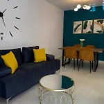Elite At Ikaria Village Recently Renovated Daire