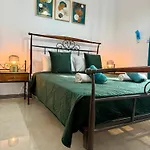 Elite At Ikaria Village Recently Renovated Apartment Klorakas