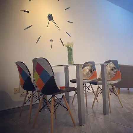 Elite At Ikaria Village Recently Renovated Klorakas