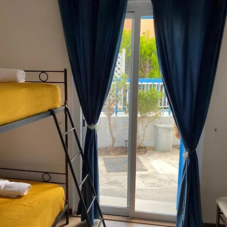 Elite At Ikaria Village Recently Renovated Klorakas