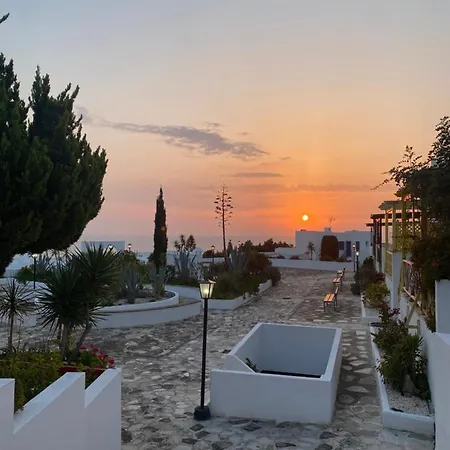 Апартаменты Elite At Ikaria Village Recently Renovated *