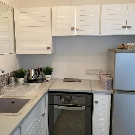 Elite At Ikaria Village Recently Renovated * Klorakas