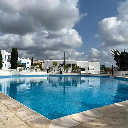 Elite At Ikaria Village Recently Renovated * Хлоракас