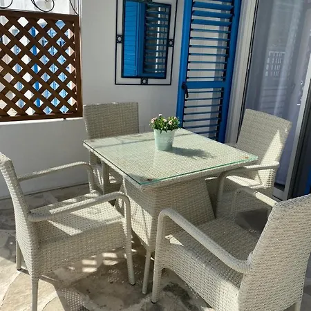 Elite At Ikaria Village Recently Renovated * Klorakas