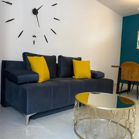 Daire Elite At Ikaria Village Recently Renovated Klorakas
