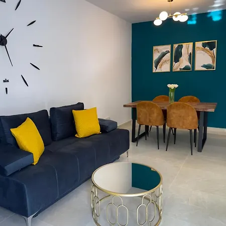 Elite At Ikaria Village Recently Renovated Daire