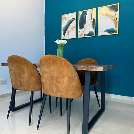 Daire Elite At Ikaria Village Recently Renovated