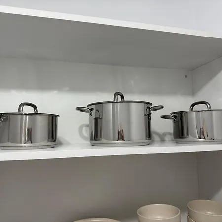 Elite At Ikaria Village Recently Renovated Lejlighed