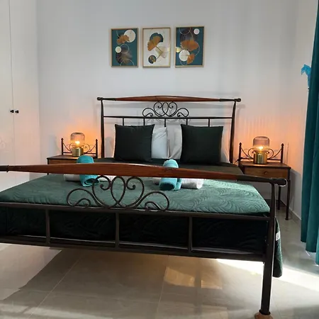 Daire Elite At Ikaria Village Recently Renovated