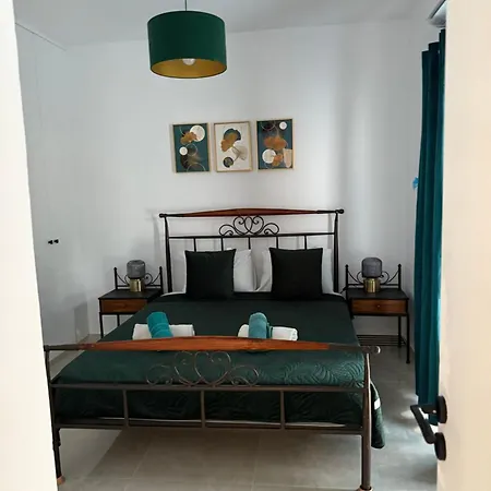 Elite At Ikaria Village Recently Renovated Daire *