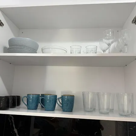 Elite At Ikaria Village Recently Renovated Lejlighed *