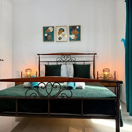 Elite At Ikaria Village Recently Renovated Daire *
