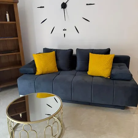 Elite At Ikaria Village Recently Renovated Daire