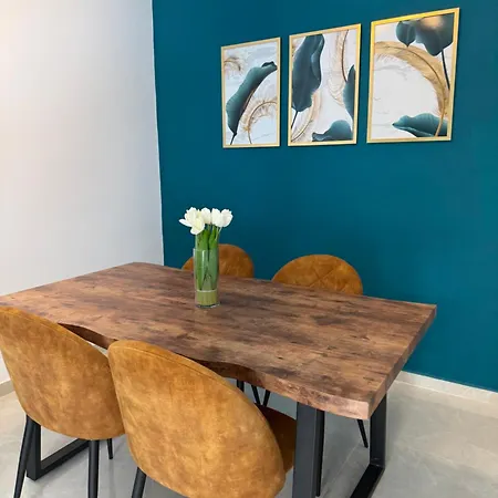 Elite At Ikaria Village Recently Renovated Klorakas