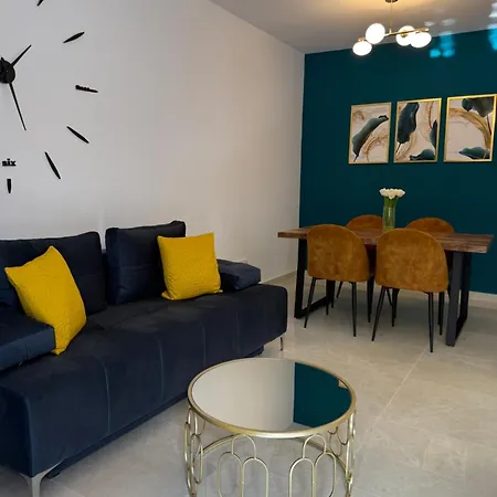 Elite At Ikaria Village Recently Renovated Daire