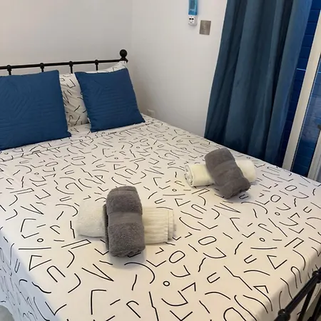 Elite At Ikaria Village Recently Renovated Klorakas