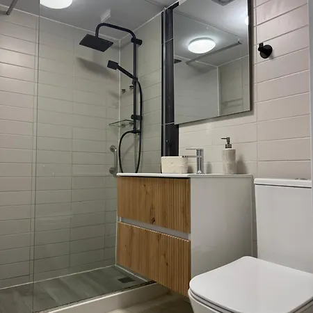 Daire Elite At Ikaria Village Recently Renovated *