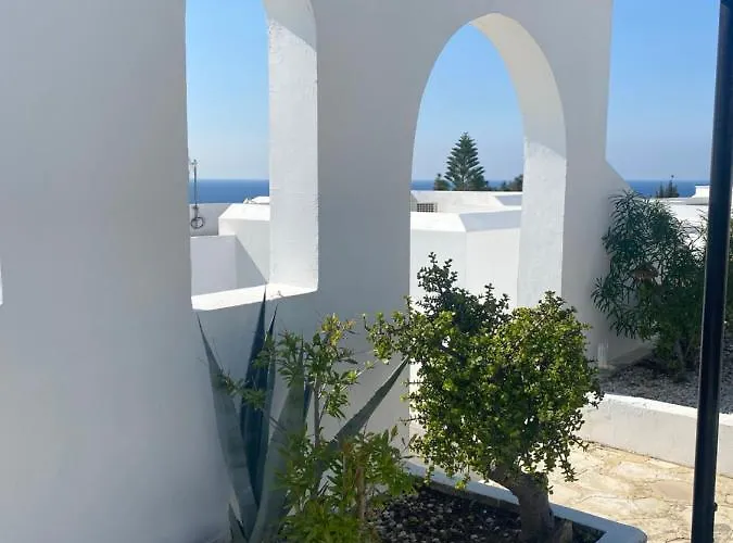 Elite At Ikaria Village Recently Renovated Lejlighed *