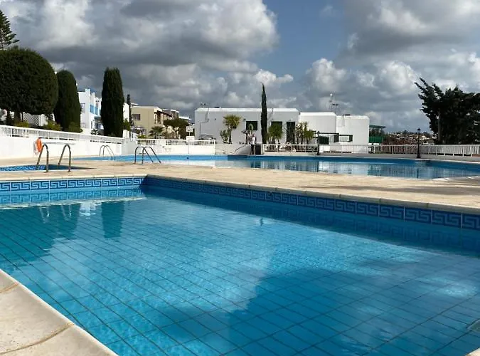 Elite At Ikaria Village Recently Renovated * Klorakas