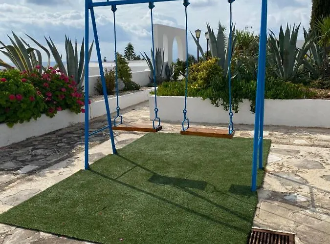 Elite At Ikaria Village Recently Renovated *