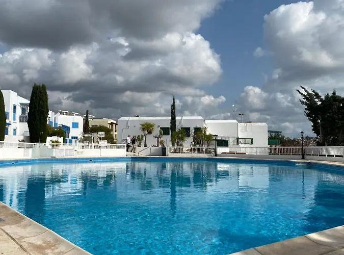 Elite At Ikaria Village Recently Renovated * Klorakas