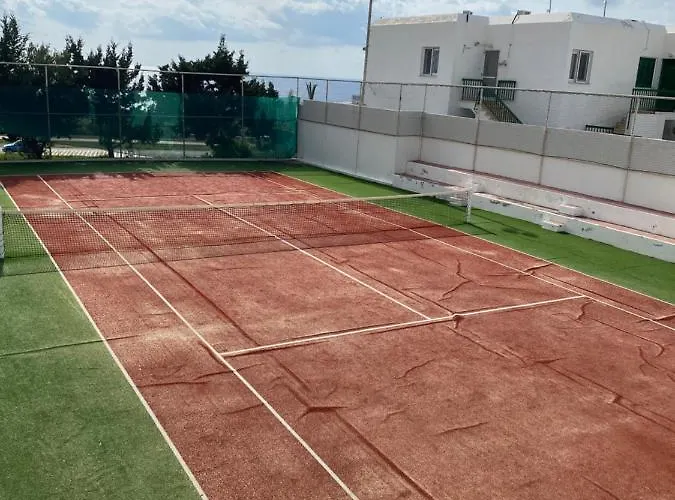 Elite At Ikaria Village Recently Renovated Lejlighed Klorakas