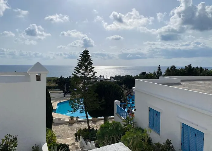 Elite At Ikaria Village Recently Renovated Lejlighed *