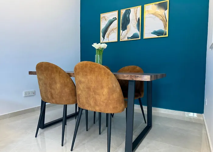 Lejlighed Elite At Ikaria Village Recently Renovated