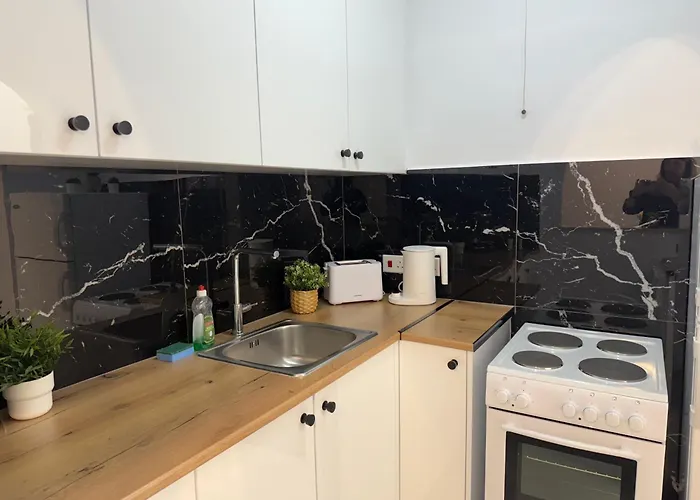 Elite At Ikaria Village Recently Renovated Lejlighed