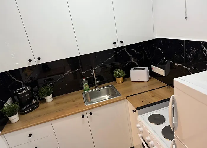 Lejlighed Elite At Ikaria Village Recently Renovated Klorakas