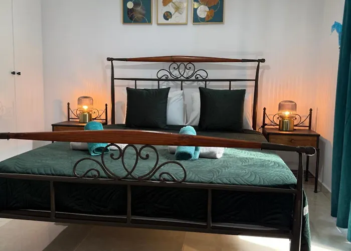 Lejlighed Elite At Ikaria Village Recently Renovated