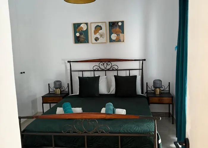 Elite At Ikaria Village Recently Renovated Lejlighed *