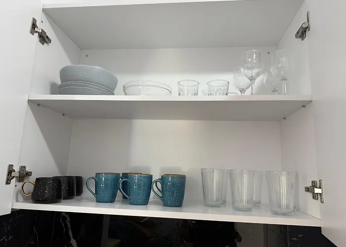 Elite At Ikaria Village Recently Renovated Lejlighed *