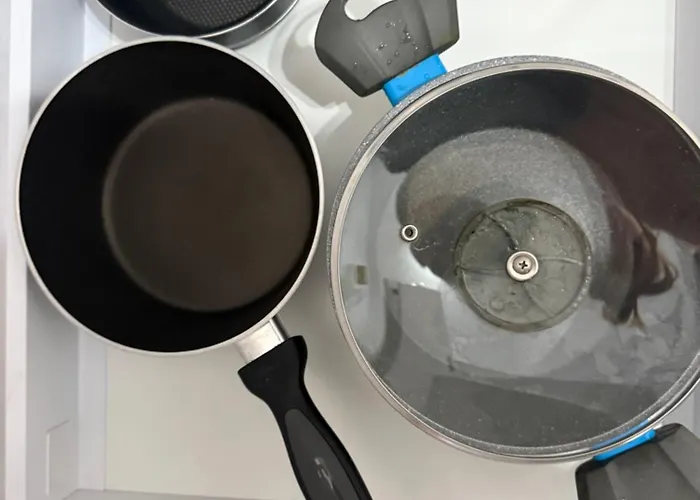 Elite At Ikaria Village Recently Renovated * Klorakas