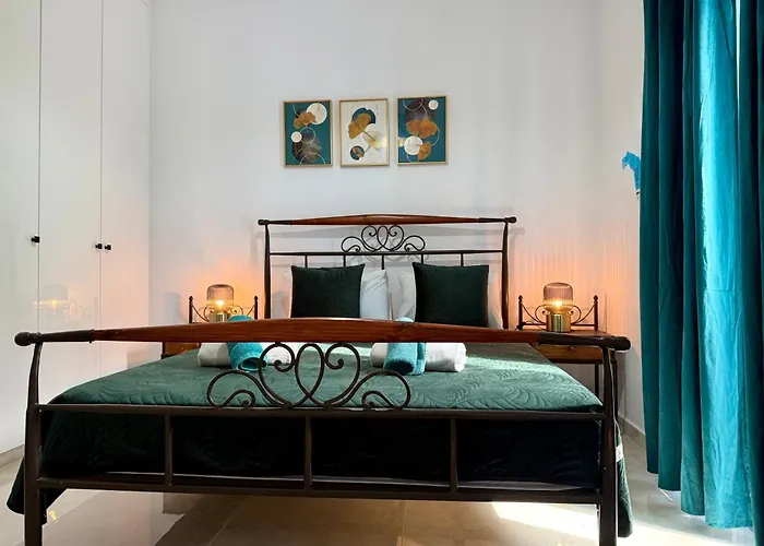 Elite At Ikaria Village Recently Renovated Lejlighed *