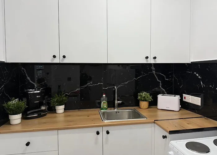 Elite At Ikaria Village Recently Renovated Klorakas