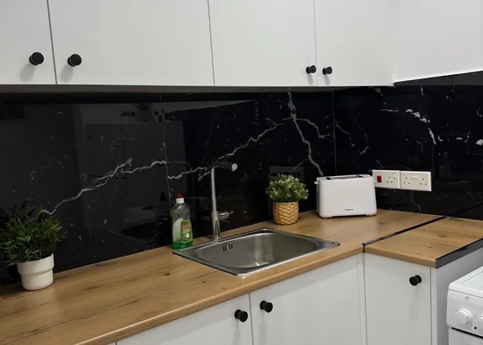 Elite At Ikaria Village Recently Renovated * Klorakas