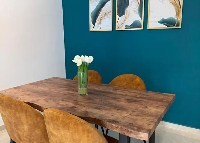 Elite At Ikaria Village Recently Renovated Klorakas