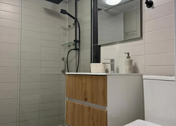 Lejlighed Elite At Ikaria Village Recently Renovated *