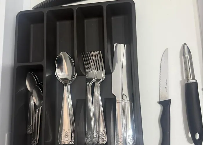 Elite At Ikaria Village Recently Renovated Klorakas