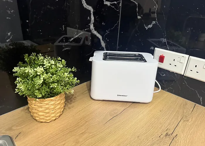 Elite At Ikaria Village Recently Renovated Lejlighed